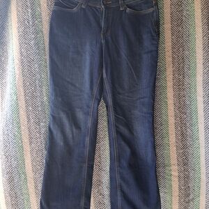 Women's Blue Jeans